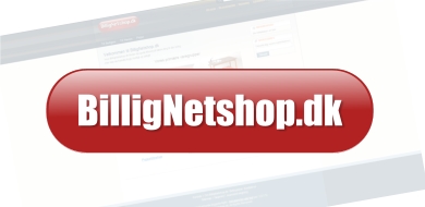 Billignetshop.dk