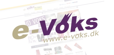 e-voks.dk