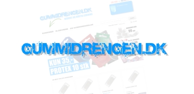 Gummidrengen.dk